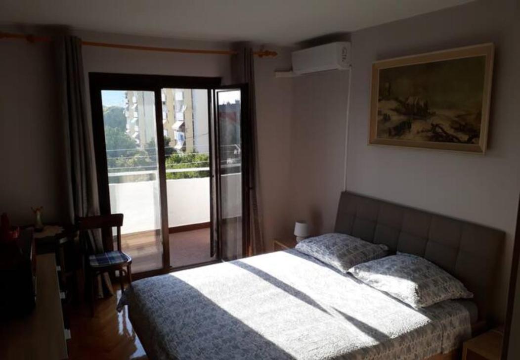 Apartman Buble Трогир Екстериор снимка