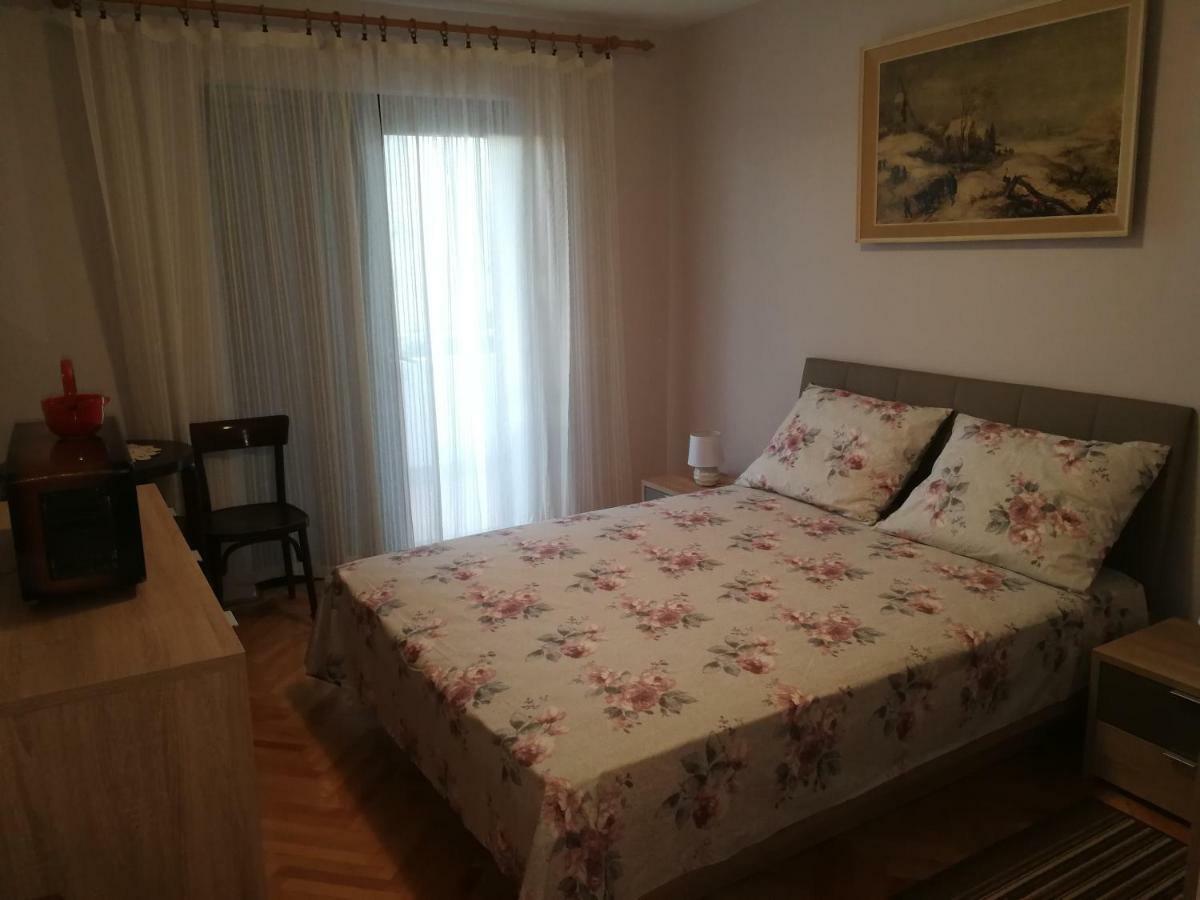 Apartman Buble Трогир Екстериор снимка