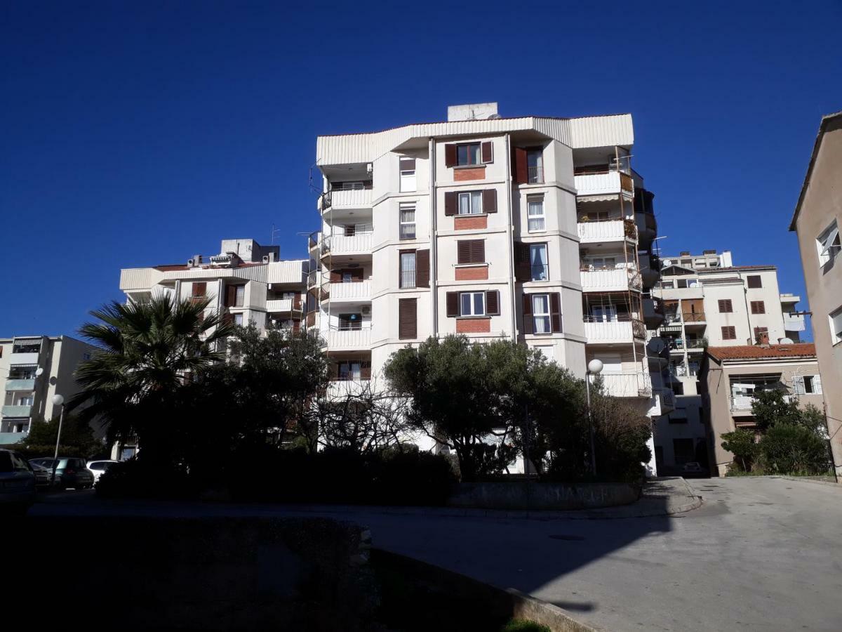 Apartman Buble Трогир Екстериор снимка